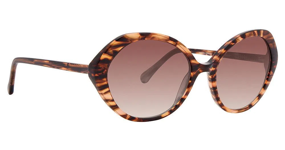 Trina Turk TTJERICHO Sunglasses - view 3
